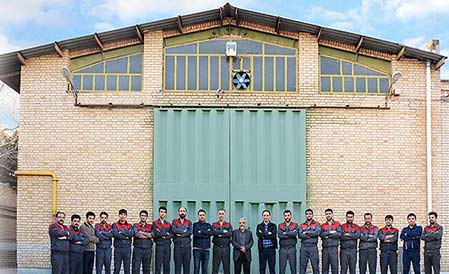 ایران اسلایسر